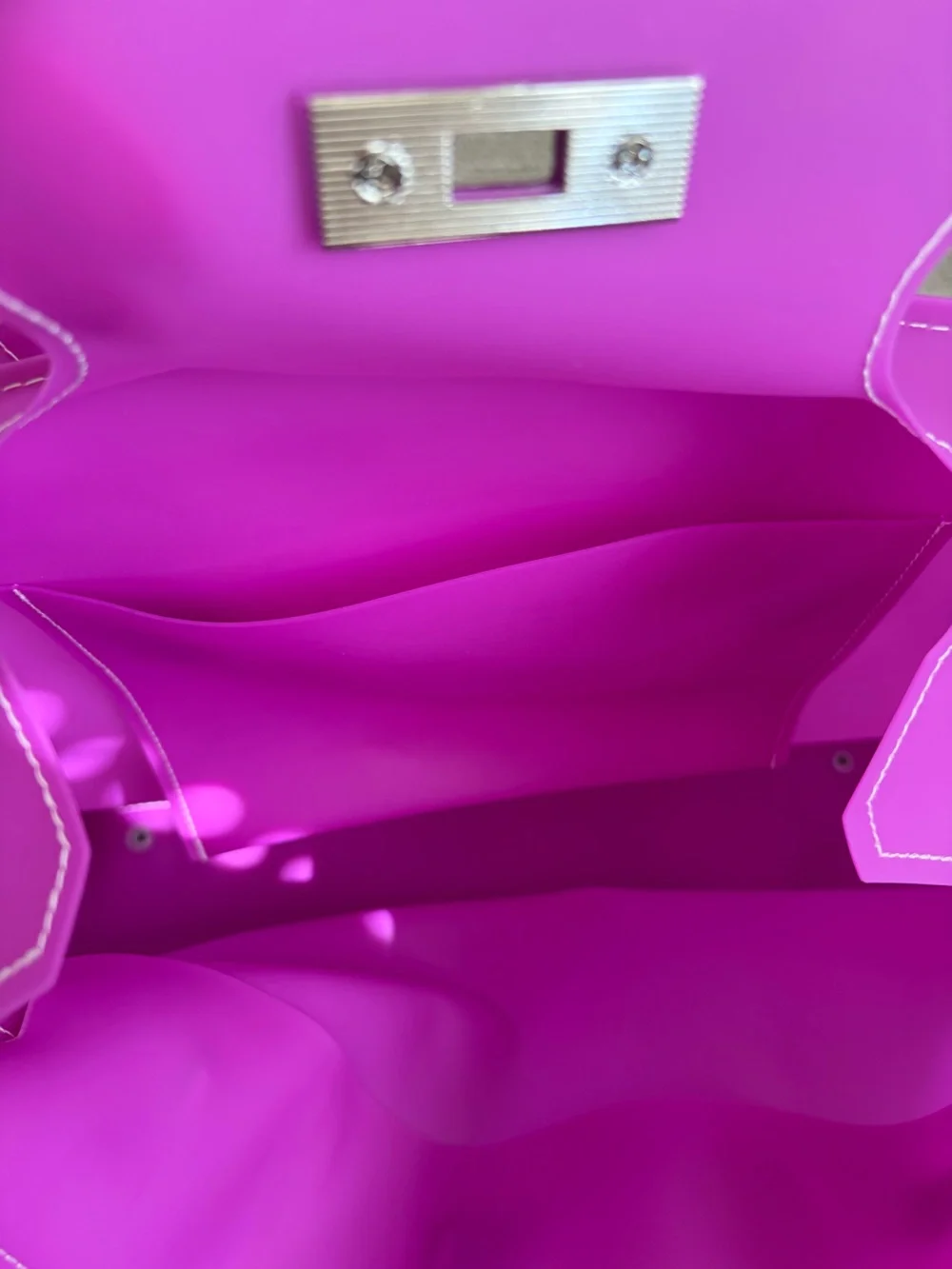 Jelly Firkin - Magenta